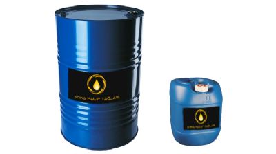 Mould Release Oil, Blue Barrer Mould Realease Agent.